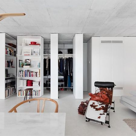 Design Loft Belem -100M2 Apartment Lisbon Bagian luar foto