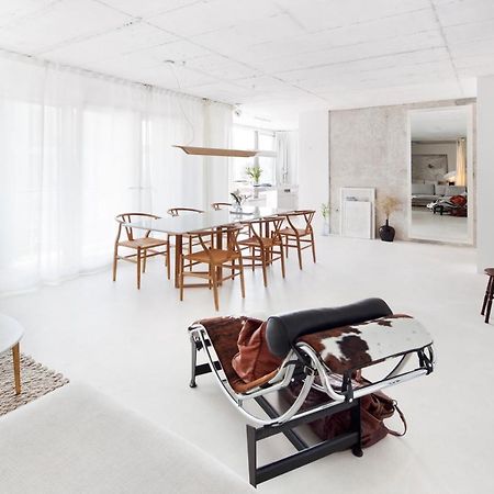 Design Loft Belem -100M2 Apartment Lisbon Bagian luar foto