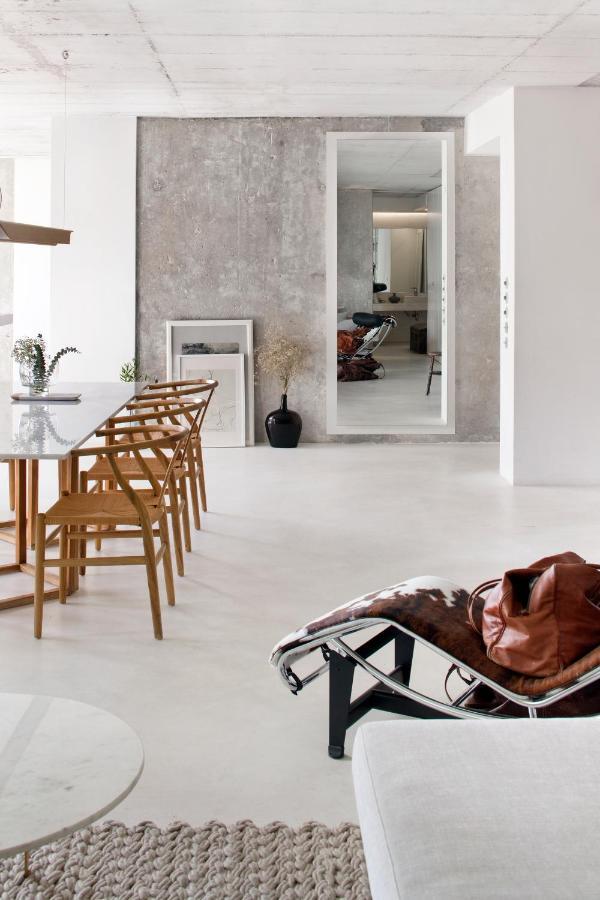 Design Loft Belem -100M2 Apartment Lisbon Bagian luar foto