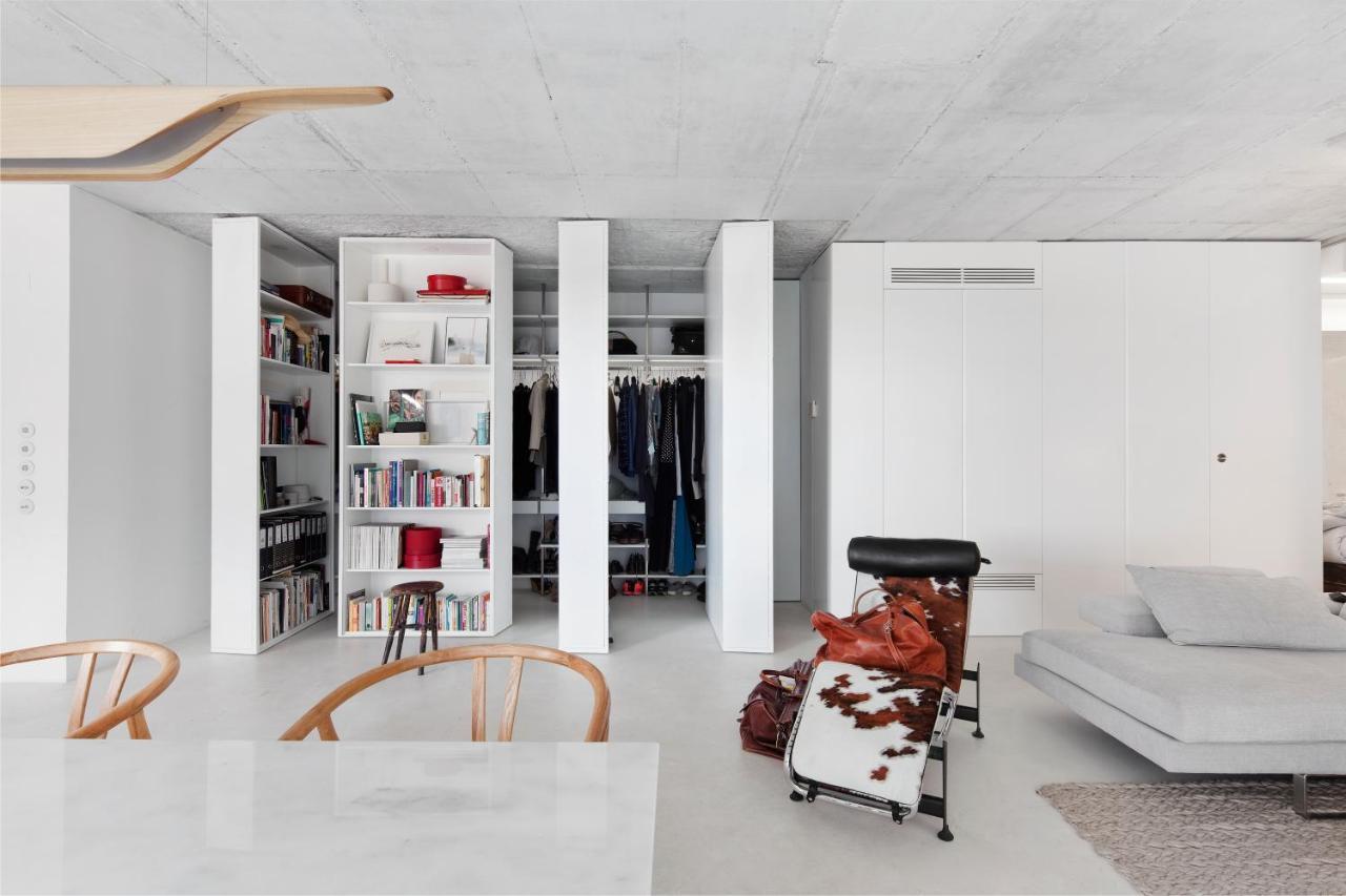 Design Loft Belem -100M2 Apartment Lisbon Bagian luar foto