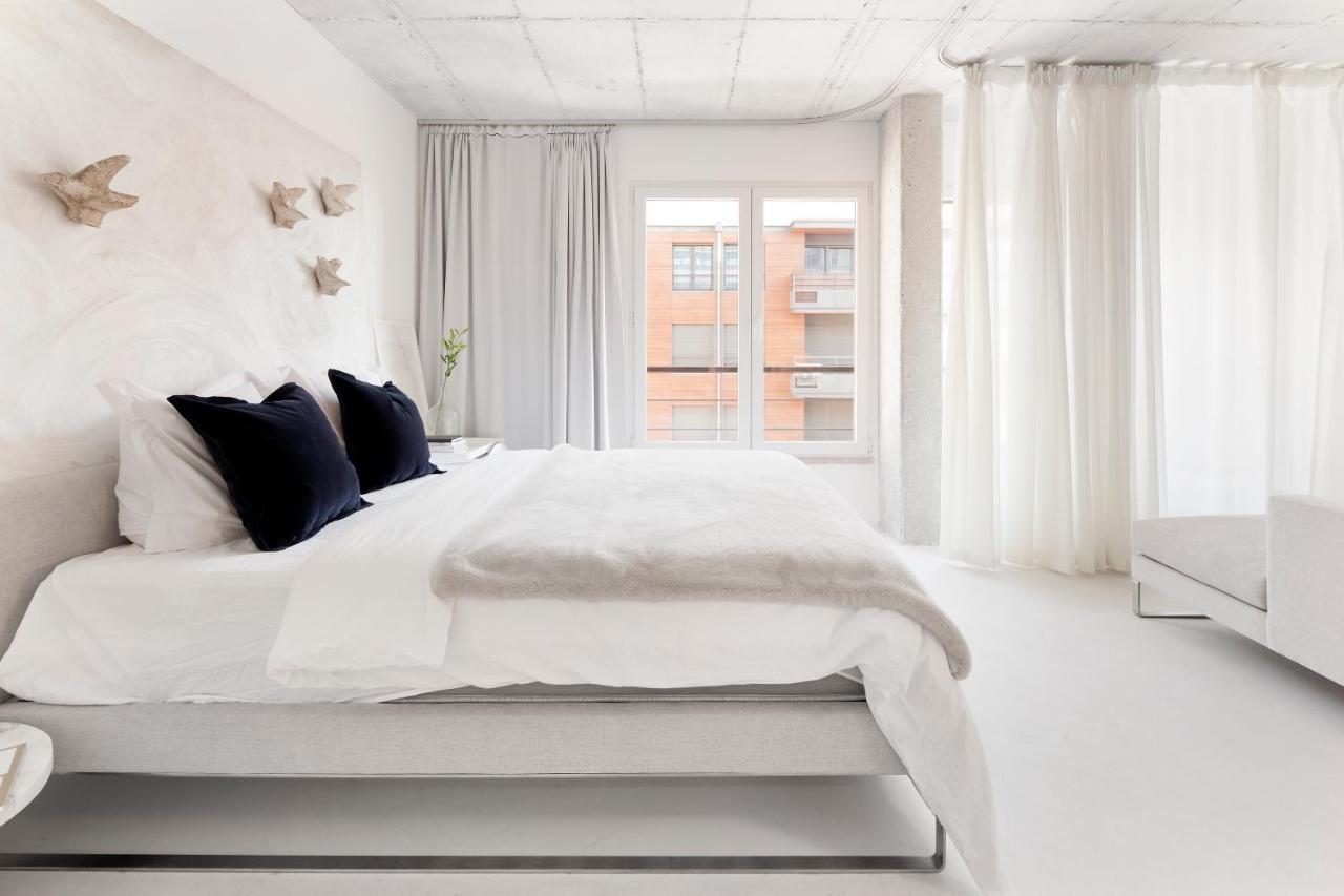 Design Loft Belem -100M2 Apartment Lisbon Bagian luar foto