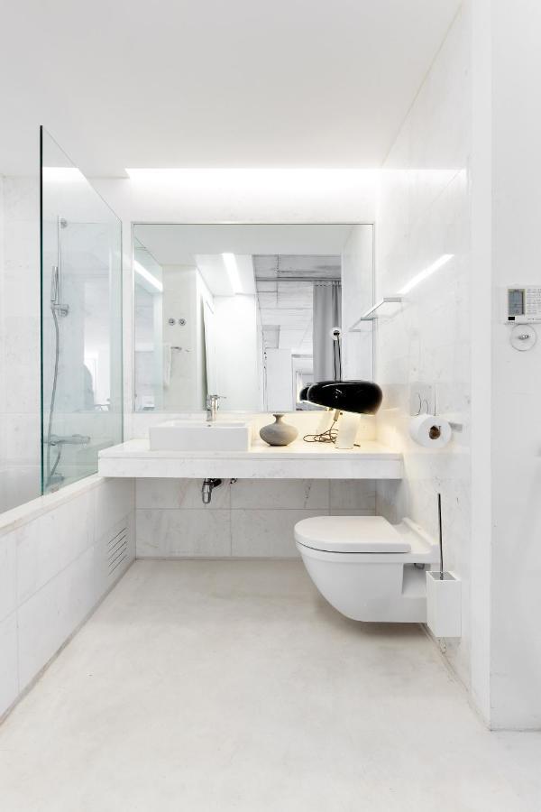Design Loft Belem -100M2 Apartment Lisbon Bagian luar foto