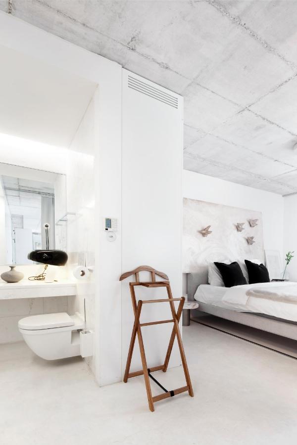 Design Loft Belem -100M2 Apartment Lisbon Bagian luar foto