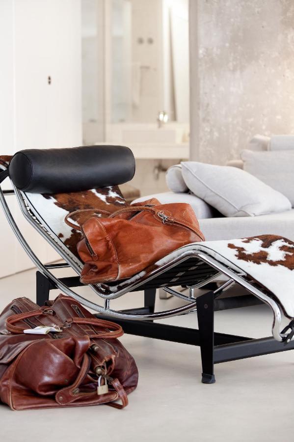 Design Loft Belem -100M2 Apartment Lisbon Bagian luar foto